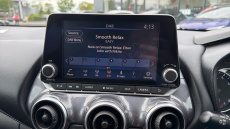 Nissan Juke 1.0 DiG-T 114 N-Connecta 5dr Petrol Hatchback
